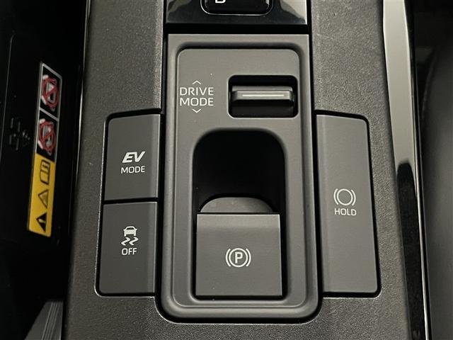 プリウス Ｚ　リアカメラ　パノラマサンルーフ　プリクラッシュ　ＰＷシート　ＬＥＤランプ　オートクルーズ　アルミホイール　ドライブレコーダ　ＡＣ　運転席エアバッグ　横滑り防止装置　ＥＴＣ付　盗難防止システム　ＴＶ（27枚目）