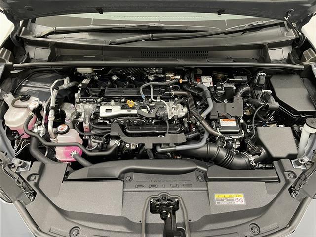 プリウス Ｚ　リアカメラ　パノラマサンルーフ　プリクラッシュ　ＰＷシート　ＬＥＤランプ　オートクルーズ　アルミホイール　ドライブレコーダ　ＡＣ　運転席エアバッグ　横滑り防止装置　ＥＴＣ付　盗難防止システム　ＴＶ（37枚目）