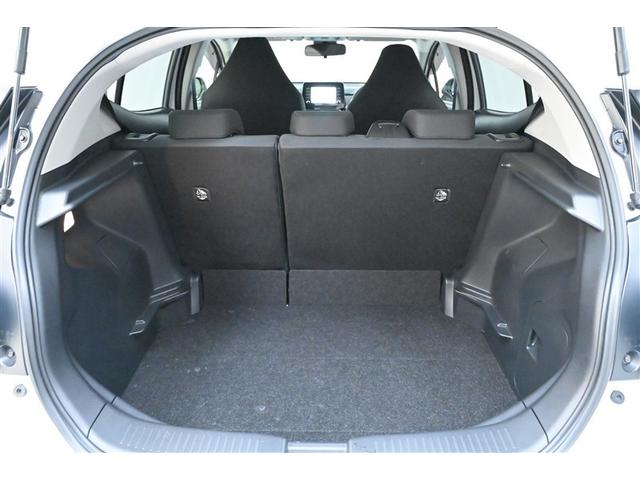 アクア Ｘ　踏み間違い防止　１００Ｖ　イモビ　ナビ　点検記録簿　ＬＥＤヘッドライト　スマートキー　横滑り防止機能　キーレスエントリー　オートクルーズ　オートエアコン　ＥＴＣ　カーテンエアバッグ　パワーステアリング（16枚目）