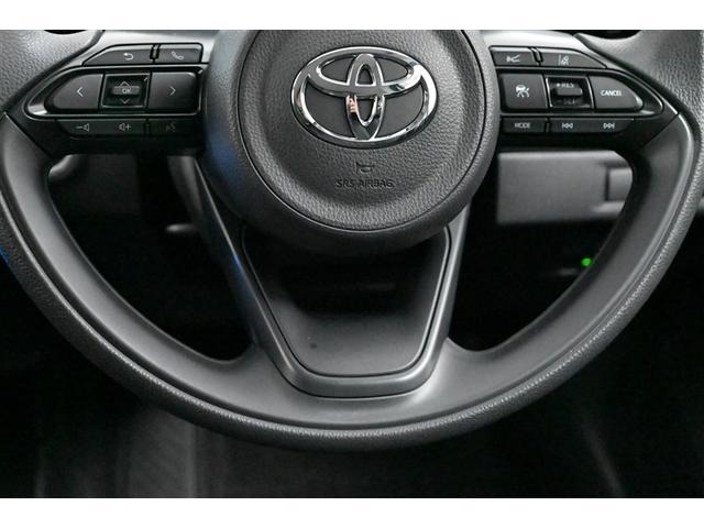 アクア Ｘ　踏み間違い防止　１００Ｖ　イモビ　ナビ　点検記録簿　ＬＥＤヘッドライト　スマートキー　横滑り防止機能　キーレスエントリー　オートクルーズ　オートエアコン　ＥＴＣ　カーテンエアバッグ　パワーステアリング（20枚目）