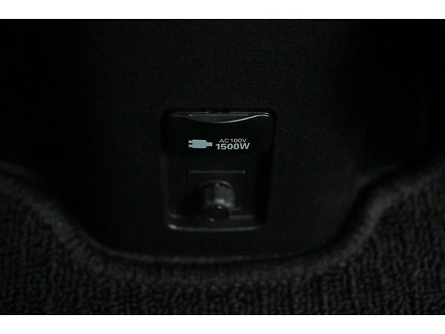 アクア Ｘ　踏み間違い防止　１００Ｖ　イモビ　ナビ　点検記録簿　ＬＥＤヘッドライト　スマートキー　横滑り防止機能　キーレスエントリー　オートクルーズ　オートエアコン　ＥＴＣ　カーテンエアバッグ　パワーステアリング（24枚目）