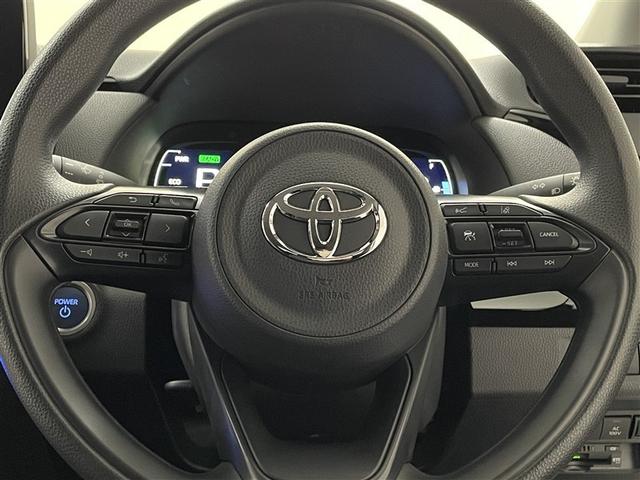 アクア Ｘ　踏み間違い防止　イモビ　ドライブレコーダー　ナビ　点検記録簿　ＬＥＤヘッドライト　スマートキー　横滑り防止機能　キーレスエントリー　オートクルーズ　オートエアコン　ＥＴＣ　カーテンエアバッグ　ＡＢＳ（21枚目）