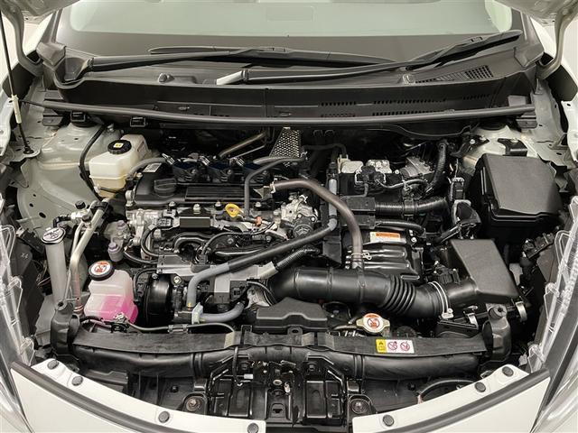 アクア Ｘ　踏み間違い防止　イモビ　ドライブレコーダー　ナビ　点検記録簿　ＬＥＤヘッドライト　スマートキー　横滑り防止機能　キーレスエントリー　オートクルーズ　オートエアコン　ＥＴＣ　カーテンエアバッグ　ＡＢＳ（36枚目）