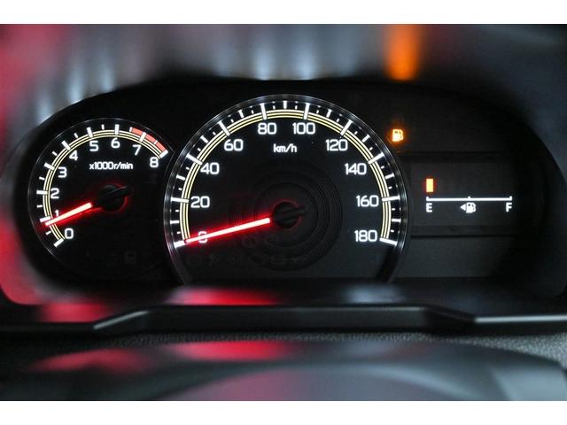 ルーミー Ｇ　追突軽減ブレーキ　パワステ　Ａストップ　ＬＥＤライト　ＴＶ　Ｒカメラ　記録簿付　横滑り防止システム　ウォークスルー　エアバック　セキュリティーアラーム　パワーウィンドウ　運転席助手席エアバック　ＥＴＣ（11枚目）