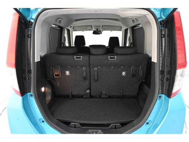 ルーミー Ｇ　追突軽減ブレーキ　パワステ　Ａストップ　ＬＥＤライト　ＴＶ　Ｒカメラ　記録簿付　横滑り防止システム　ウォークスルー　エアバック　セキュリティーアラーム　パワーウィンドウ　運転席助手席エアバック　ＥＴＣ（19枚目）