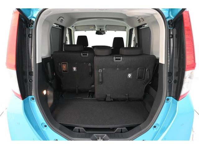 ルーミー Ｇ　追突軽減ブレーキ　パワステ　Ａストップ　ＬＥＤライト　ＴＶ　Ｒカメラ　記録簿付　横滑り防止システム　ウォークスルー　エアバック　セキュリティーアラーム　パワーウィンドウ　運転席助手席エアバック　ＥＴＣ（20枚目）