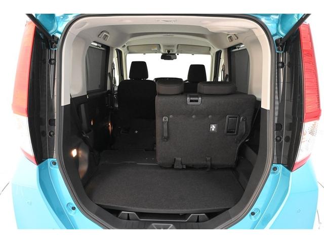 ルーミー Ｇ　追突軽減ブレーキ　パワステ　Ａストップ　ＬＥＤライト　ＴＶ　Ｒカメラ　記録簿付　横滑り防止システム　ウォークスルー　エアバック　セキュリティーアラーム　パワーウィンドウ　運転席助手席エアバック　ＥＴＣ（22枚目）