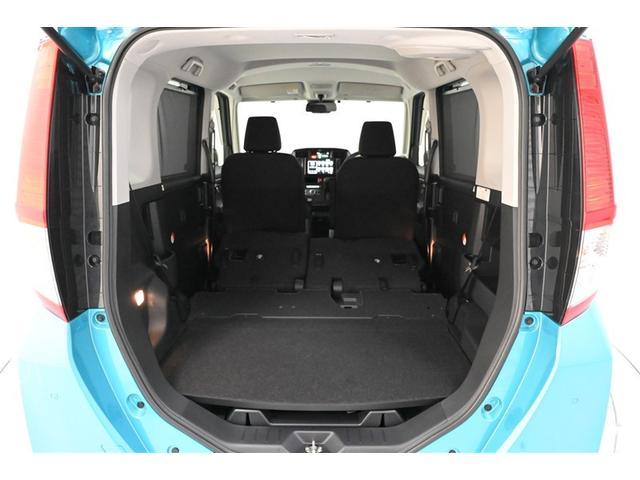 ルーミー Ｇ　追突軽減ブレーキ　パワステ　Ａストップ　ＬＥＤライト　ＴＶ　Ｒカメラ　記録簿付　横滑り防止システム　ウォークスルー　エアバック　セキュリティーアラーム　パワーウィンドウ　運転席助手席エアバック　ＥＴＣ（23枚目）