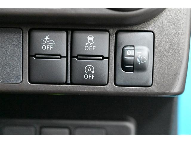 ルーミー Ｇ　追突軽減ブレーキ　パワステ　Ａストップ　ＬＥＤライト　ＴＶ　Ｒカメラ　記録簿付　横滑り防止システム　ウォークスルー　エアバック　セキュリティーアラーム　パワーウィンドウ　運転席助手席エアバック　ＥＴＣ（28枚目）