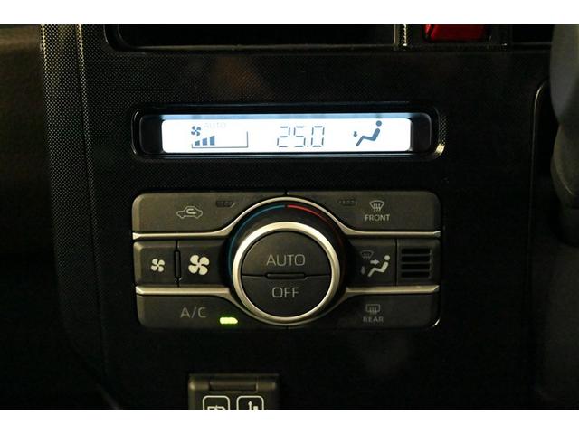 ルーミー Ｇ　追突軽減ブレーキ　パワステ　Ａストップ　ＬＥＤライト　ＴＶ　Ｒカメラ　記録簿付　横滑り防止システム　ウォークスルー　エアバック　セキュリティーアラーム　パワーウィンドウ　運転席助手席エアバック　ＥＴＣ（30枚目）