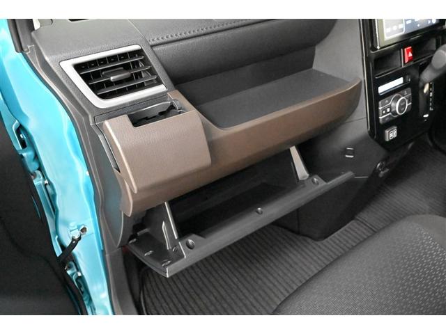 ルーミー Ｇ　追突軽減ブレーキ　パワステ　Ａストップ　ＬＥＤライト　ＴＶ　Ｒカメラ　記録簿付　横滑り防止システム　ウォークスルー　エアバック　セキュリティーアラーム　パワーウィンドウ　運転席助手席エアバック　ＥＴＣ（32枚目）