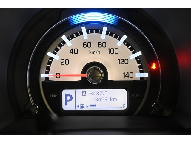 ハスラー タフワイルド　地デジ　軽減ブレーキ　Ｓエネチャージ　横滑防止　オートエアコン　ドラレコ　スマートキー　ＥＴＣ　メモリーナビ　イモビ　ＤＶＤ再生　全席パワーウインドウ　キーレスエントリー　ナビ＆ＴＶ　エアバック（10枚目）