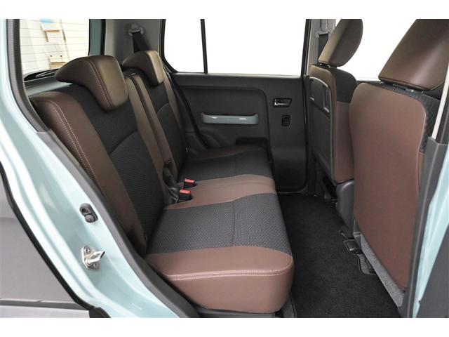 ハスラー タフワイルド　地デジ　軽減ブレーキ　Ｓエネチャージ　横滑防止　オートエアコン　ドラレコ　スマートキー　ＥＴＣ　メモリーナビ　イモビ　ＤＶＤ再生　全席パワーウインドウ　キーレスエントリー　ナビ＆ＴＶ　エアバック（15枚目）