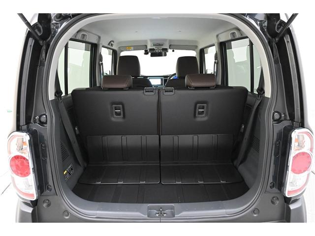 ハスラー タフワイルド　地デジ　軽減ブレーキ　Ｓエネチャージ　横滑防止　オートエアコン　ドラレコ　スマートキー　ＥＴＣ　メモリーナビ　イモビ　ＤＶＤ再生　全席パワーウインドウ　キーレスエントリー　ナビ＆ＴＶ　エアバック（18枚目）