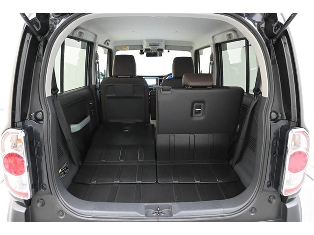 ハスラー タフワイルド　地デジ　軽減ブレーキ　Ｓエネチャージ　横滑防止　オートエアコン　ドラレコ　スマートキー　ＥＴＣ　メモリーナビ　イモビ　ＤＶＤ再生　全席パワーウインドウ　キーレスエントリー　ナビ＆ＴＶ　エアバック（19枚目）