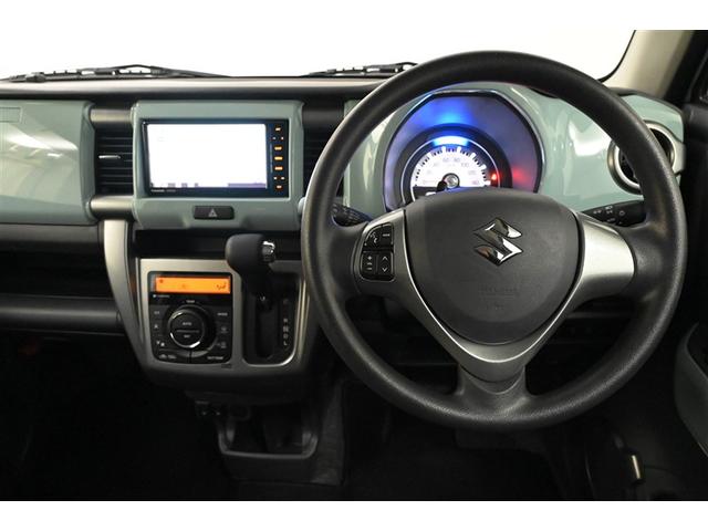 ハスラー タフワイルド　地デジ　軽減ブレーキ　Ｓエネチャージ　横滑防止　オートエアコン　ドラレコ　スマートキー　ＥＴＣ　メモリーナビ　イモビ　ＤＶＤ再生　全席パワーウインドウ　キーレスエントリー　ナビ＆ＴＶ　エアバック（21枚目）