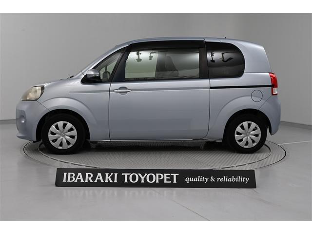 ポルテ Ｘ　ＤＶＤ再生　アイドリングストップ　エアコン　パワーウィンドウ　ＡＢＳ　ＥＳＣ　Ｗエアバック　キーレスエントリー　パワステ　エアバック　助手席側電動スライドドア　地デジテレビ　ＡＵＸ接続　Ｒカメラ（4枚目）