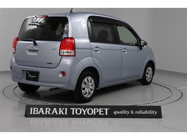 ポルテ Ｘ　ＤＶＤ再生　アイドリングストップ　エアコン　パワーウィンドウ　ＡＢＳ　ＥＳＣ　Ｗエアバック　キーレスエントリー　パワステ　エアバック　助手席側電動スライドドア　地デジテレビ　ＡＵＸ接続　Ｒカメラ（5枚目）