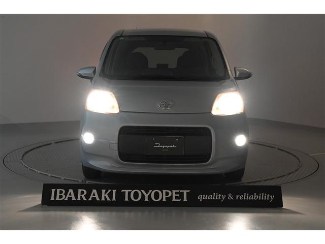 ポルテ Ｘ　ＤＶＤ再生　アイドリングストップ　エアコン　パワーウィンドウ　ＡＢＳ　ＥＳＣ　Ｗエアバック　キーレスエントリー　パワステ　エアバック　助手席側電動スライドドア　地デジテレビ　ＡＵＸ接続　Ｒカメラ（6枚目）