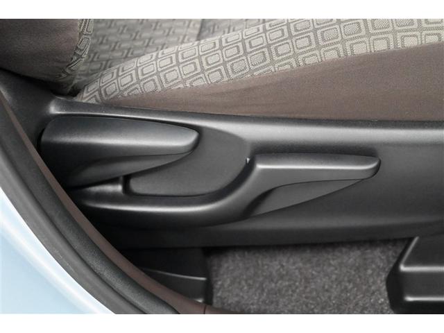 ポルテ Ｘ　ＤＶＤ再生　アイドリングストップ　エアコン　パワーウィンドウ　ＡＢＳ　ＥＳＣ　Ｗエアバック　キーレスエントリー　パワステ　エアバック　助手席側電動スライドドア　地デジテレビ　ＡＵＸ接続　Ｒカメラ（15枚目）