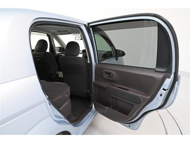 ポルテ Ｘ　ＤＶＤ再生　アイドリングストップ　エアコン　パワーウィンドウ　ＡＢＳ　ＥＳＣ　Ｗエアバック　キーレスエントリー　パワステ　エアバック　助手席側電動スライドドア　地デジテレビ　ＡＵＸ接続　Ｒカメラ（16枚目）