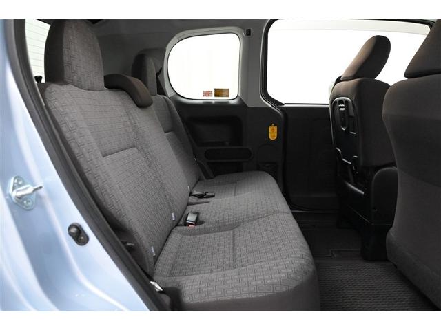 ポルテ Ｘ　ＤＶＤ再生　アイドリングストップ　エアコン　パワーウィンドウ　ＡＢＳ　ＥＳＣ　Ｗエアバック　キーレスエントリー　パワステ　エアバック　助手席側電動スライドドア　地デジテレビ　ＡＵＸ接続　Ｒカメラ（17枚目）