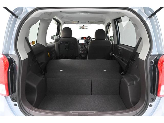 ポルテ Ｘ　ＤＶＤ再生　アイドリングストップ　エアコン　パワーウィンドウ　ＡＢＳ　ＥＳＣ　Ｗエアバック　キーレスエントリー　パワステ　エアバック　助手席側電動スライドドア　地デジテレビ　ＡＵＸ接続　Ｒカメラ（20枚目）