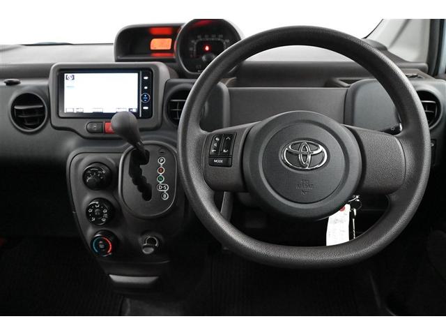 ポルテ Ｘ　ＤＶＤ再生　アイドリングストップ　エアコン　パワーウィンドウ　ＡＢＳ　ＥＳＣ　Ｗエアバック　キーレスエントリー　パワステ　エアバック　助手席側電動スライドドア　地デジテレビ　ＡＵＸ接続　Ｒカメラ（21枚目）