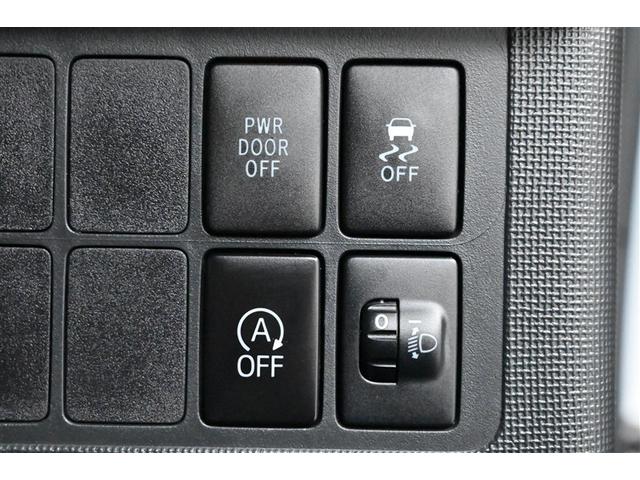 ポルテ Ｘ　ＤＶＤ再生　アイドリングストップ　エアコン　パワーウィンドウ　ＡＢＳ　ＥＳＣ　Ｗエアバック　キーレスエントリー　パワステ　エアバック　助手席側電動スライドドア　地デジテレビ　ＡＵＸ接続　Ｒカメラ（24枚目）