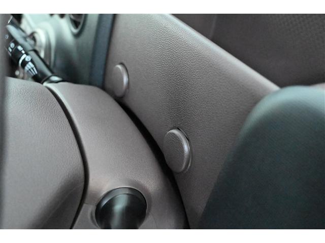 ポルテ Ｘ　ＤＶＤ再生　アイドリングストップ　エアコン　パワーウィンドウ　ＡＢＳ　ＥＳＣ　Ｗエアバック　キーレスエントリー　パワステ　エアバック　助手席側電動スライドドア　地デジテレビ　ＡＵＸ接続　Ｒカメラ（32枚目）