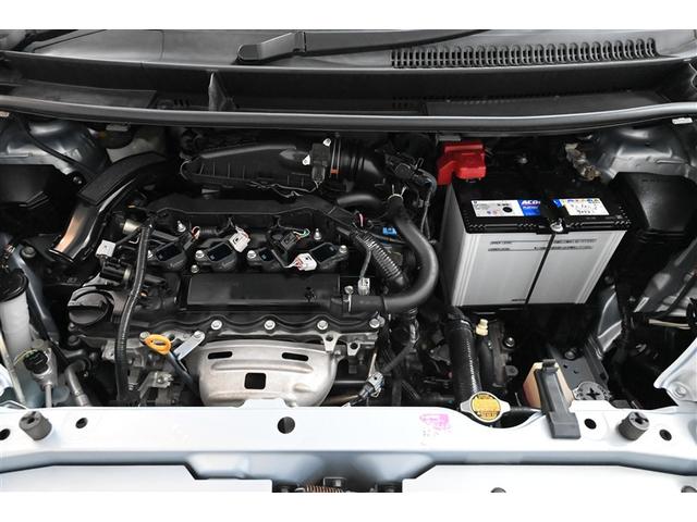 ポルテ Ｘ　ＤＶＤ再生　アイドリングストップ　エアコン　パワーウィンドウ　ＡＢＳ　ＥＳＣ　Ｗエアバック　キーレスエントリー　パワステ　エアバック　助手席側電動スライドドア　地デジテレビ　ＡＵＸ接続　Ｒカメラ（36枚目）