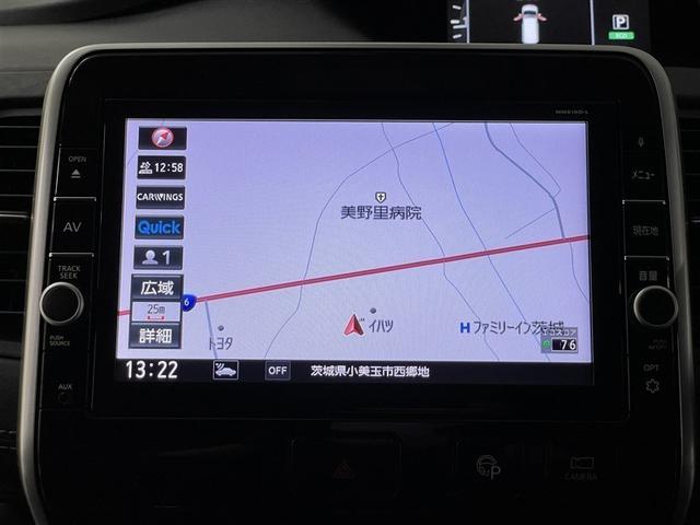 セレナ ハイウェイスター　ダブルエアコン　スマートキー＆プッシュスタート　メモリーナビゲーション　ＬＥＤ　キーレス　ナビＴＶ　横滑防止装置　ミュージックプレイヤー接続可　ＥＴＣ車載器　ＤＶＤ再生　ダブルエアバック　３列シート（13枚目）