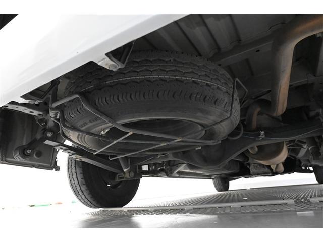 ハイエースワゴン グランドキャビン　パワステ　定期点検記録簿　ダブルエアコン　フルセグ　Ｗエアバック　キーレスエントリー　ＡＢＳ　３列シート　エアバック　メモリーナビ　オートエアコン　ミュージックプレイヤー接続可　インテリキー（31枚目）