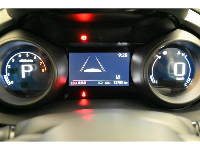 ヤリスクロス G ETC装備 リヤカメラ 点検記録簿 スマートエントリー イモビライザー オートエアコン LEDライト アルミホイール キーレス パワーウィンドウ クルコン ABS エアバッグ パワーステアリング(10枚目)