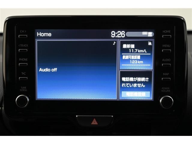ヤリスクロス G ETC装備 リヤカメラ 点検記録簿 スマートエントリー イモビライザー オートエアコン LEDライト アルミホイール キーレス パワーウィンドウ クルコン ABS エアバッグ パワーステアリング(11枚目)