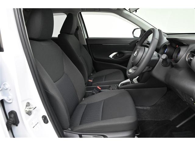 ヤリスクロス G ETC装備 リヤカメラ 点検記録簿 スマートエントリー イモビライザー オートエアコン LEDライト アルミホイール キーレス パワーウィンドウ クルコン ABS エアバッグ パワーステアリング(14枚目)