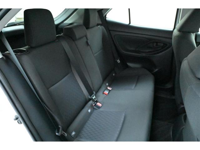 ヤリスクロス G ETC装備 リヤカメラ 点検記録簿 スマートエントリー イモビライザー オートエアコン LEDライト アルミホイール キーレス パワーウィンドウ クルコン ABS エアバッグ パワーステアリング(16枚目)