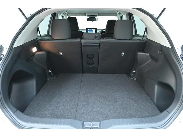 ヤリスクロス G ETC装備 リヤカメラ 点検記録簿 スマートエントリー イモビライザー オートエアコン LEDライト アルミホイール キーレス パワーウィンドウ クルコン ABS エアバッグ パワーステアリング(18枚目)