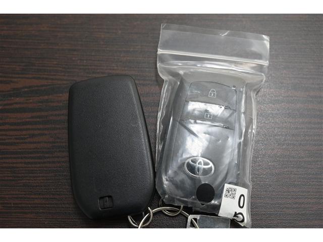 ヤリスクロス G ETC装備 リヤカメラ 点検記録簿 スマートエントリー イモビライザー オートエアコン LEDライト アルミホイール キーレス パワーウィンドウ クルコン ABS エアバッグ パワーステアリング(36枚目)