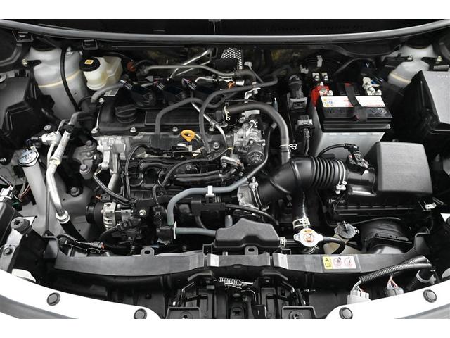 ヤリスクロス G ETC装備 リヤカメラ 点検記録簿 スマートエントリー イモビライザー オートエアコン LEDライト アルミホイール キーレス パワーウィンドウ クルコン ABS エアバッグ パワーステアリング(40枚目)