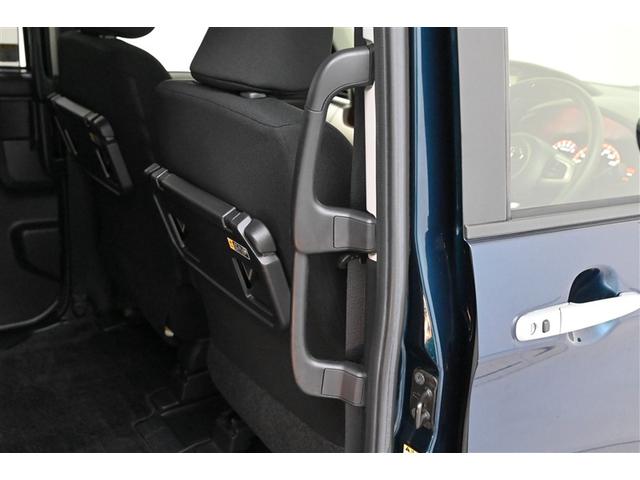 タンク G S W電動ドア Bモニタ スマキー Aストップ ワンセグTV キーフリーシステム オートクルーズ ETC車載器 ナビTV 助手席エアバック VSA 記録簿有 メモリーナビゲーション エアバッグ ABS(16枚目)