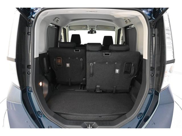 タンク G S W電動ドア Bモニタ スマキー Aストップ ワンセグTV キーフリーシステム オートクルーズ ETC車載器 ナビTV 助手席エアバック VSA 記録簿有 メモリーナビゲーション エアバッグ ABS(19枚目)