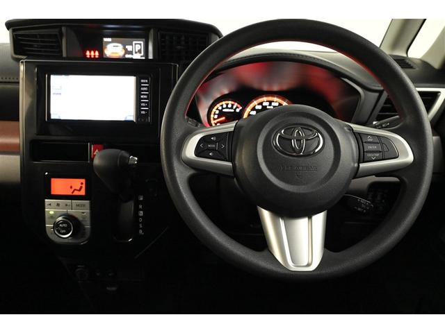 タンク G S W電動ドア Bモニタ スマキー Aストップ ワンセグTV キーフリーシステム オートクルーズ ETC車載器 ナビTV 助手席エアバック VSA 記録簿有 メモリーナビゲーション エアバッグ ABS(22枚目)