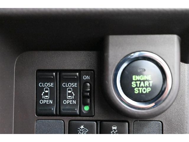 タンク G S W電動ドア Bモニタ スマキー Aストップ ワンセグTV キーフリーシステム オートクルーズ ETC車載器 ナビTV 助手席エアバック VSA 記録簿有 メモリーナビゲーション エアバッグ ABS(25枚目)
