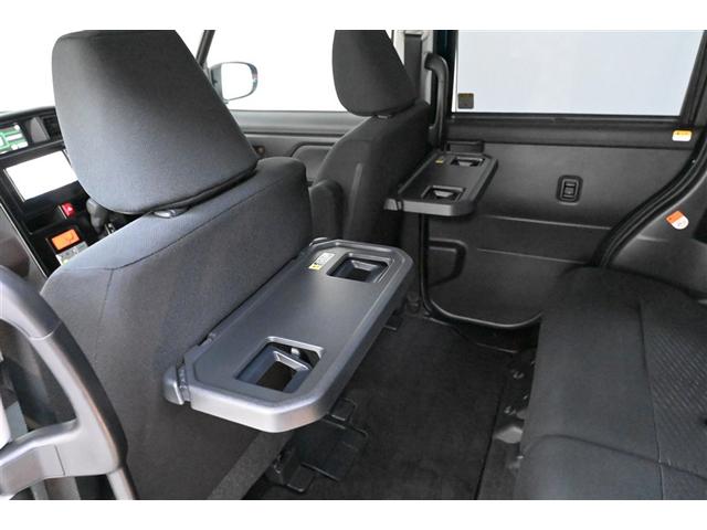 タンク G S W電動ドア Bモニタ スマキー Aストップ ワンセグTV キーフリーシステム オートクルーズ ETC車載器 ナビTV 助手席エアバック VSA 記録簿有 メモリーナビゲーション エアバッグ ABS(32枚目)