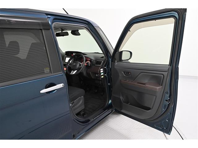 タンク G S W電動ドア Bモニタ スマキー Aストップ ワンセグTV キーフリーシステム オートクルーズ ETC車載器 ナビTV 助手席エアバック VSA 記録簿有 メモリーナビゲーション エアバッグ ABS(34枚目)