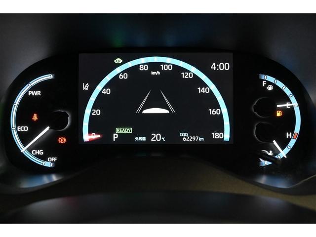 ヤリスクロス ハイブリッドZ ドライブレコーダ インテリジェントキー アルミホイル LEDライト リアカメラ クルーズコントロール 整備記録簿 横滑り防止システム ナビTV メモリーナビゲーション 電動シ-ト パワステ キーフリー(9枚目)