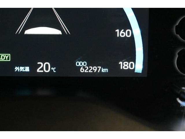 ヤリスクロス ハイブリッドZ ドライブレコーダ インテリジェントキー アルミホイル LEDライト リアカメラ クルーズコントロール 整備記録簿 横滑り防止システム ナビTV メモリーナビゲーション 電動シ-ト パワステ キーフリー(10枚目)