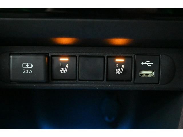 ヤリスクロス ハイブリッドZ ドライブレコーダ インテリジェントキー アルミホイル LEDライト リアカメラ クルーズコントロール 整備記録簿 横滑り防止システム ナビTV メモリーナビゲーション 電動シ-ト パワステ キーフリー(27枚目)