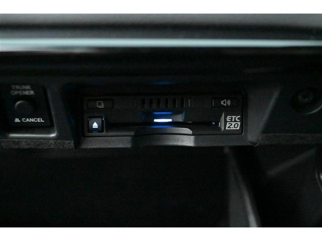 クラウンハイブリッド S Cパッケージ 衝突軽減B 盗難防止システム エアバッグ クルコン Bカメラ LEDヘッドライト フルセグTV スマートキー&プッシュスタート パワーシート メモリーナビゲーション ETC付 ドライブレコーダー(10枚目)